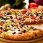 4 простых рецепта пиццы