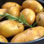 Как быстро сварить картошку в СВЧ?