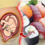 Можно ли беременной есть суши?